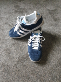 adidas zx 600